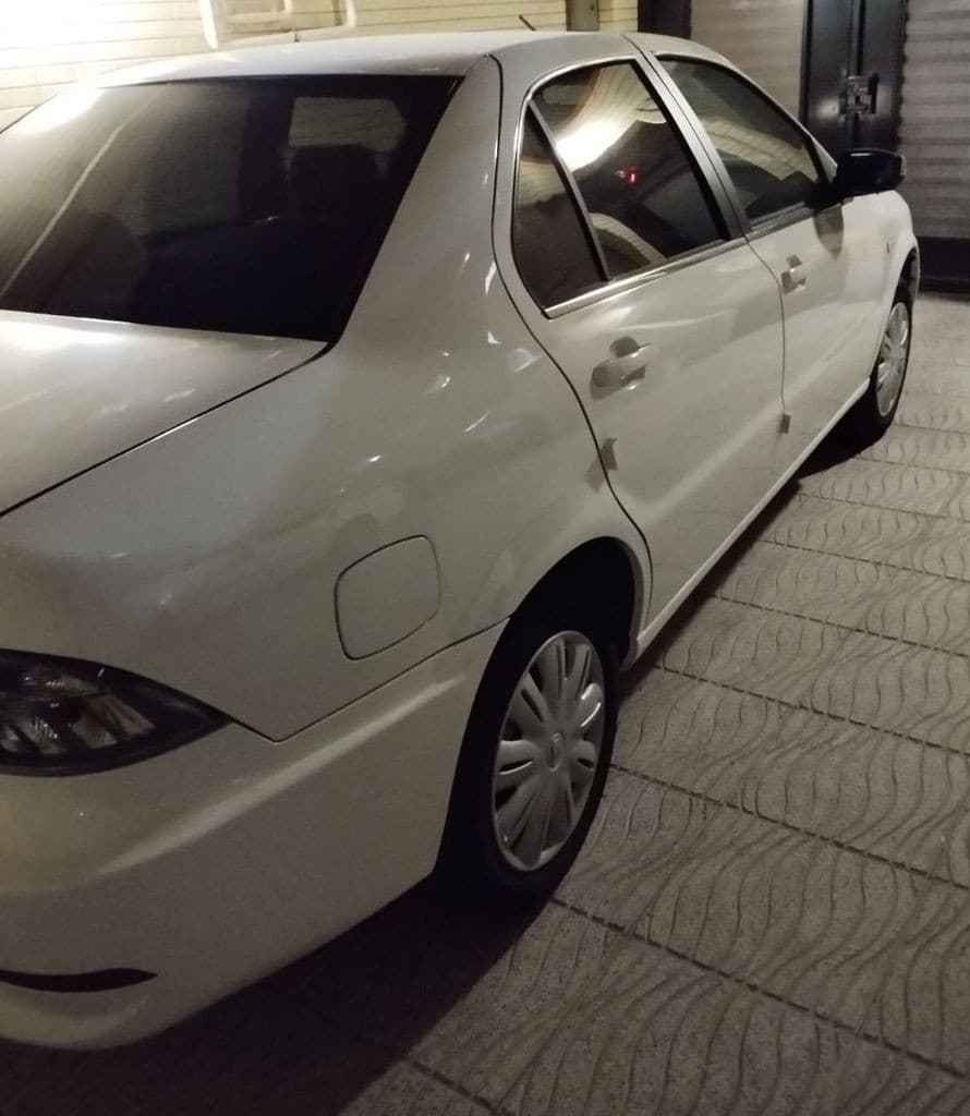 سورن پلاس موتور جدید Xu7p مدل1404 خشک - Image 1