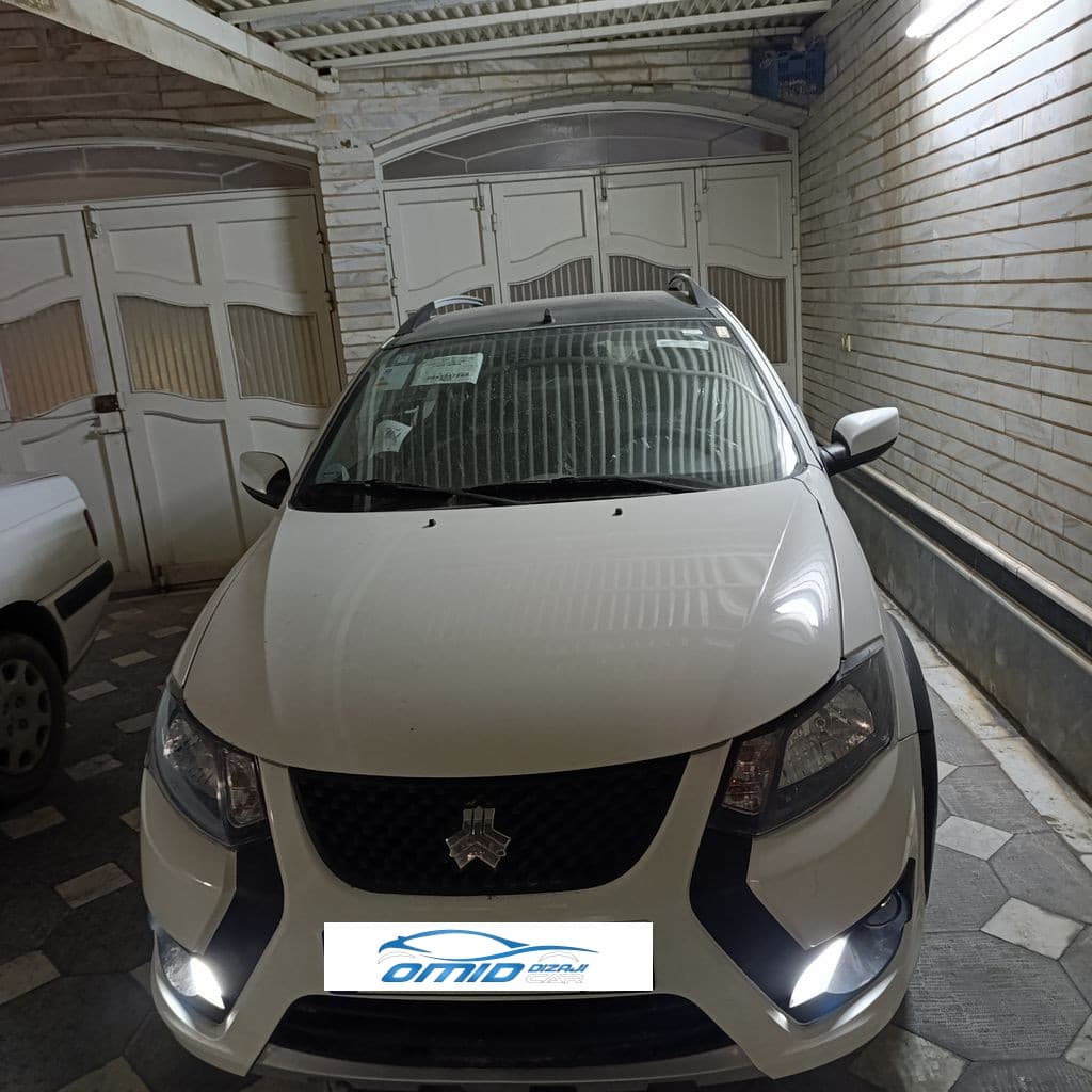 کوییک مدل rs 1404 - Image 1