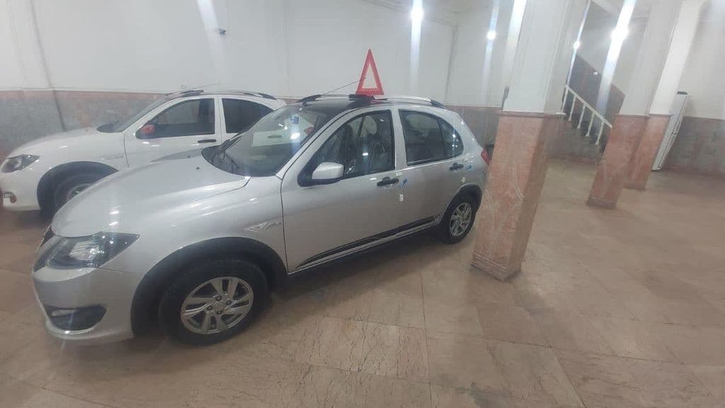 کوییک GXR مدل 1403 - Image 1