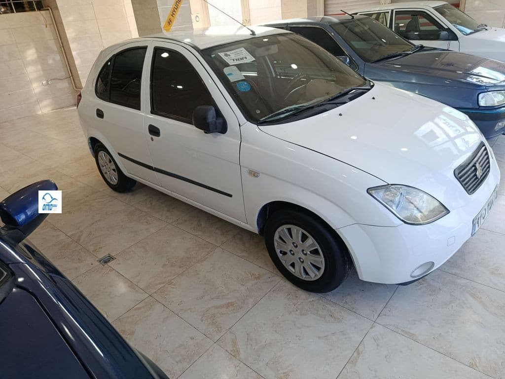 تیبا2 مدل93 - Image 1