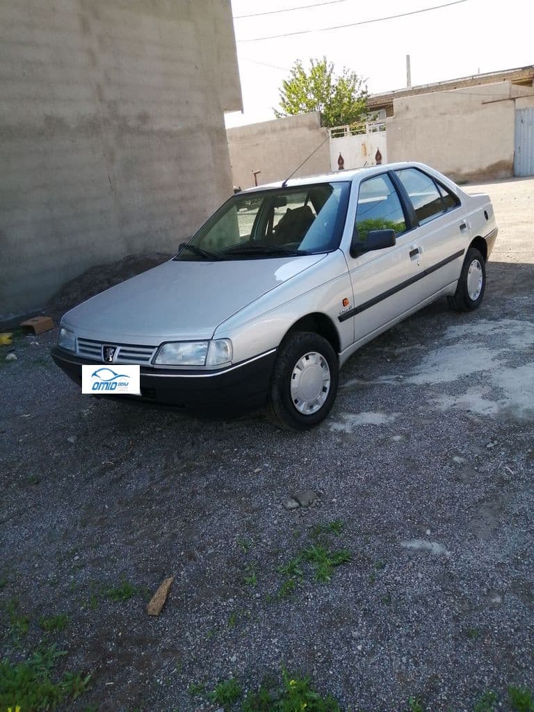 رواسال مدل 90 دوگانه کارخونه - Image 1
