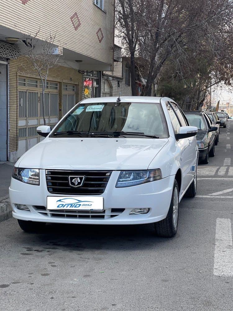 سورن پلاس 1404 دریچه برقی - Image 1