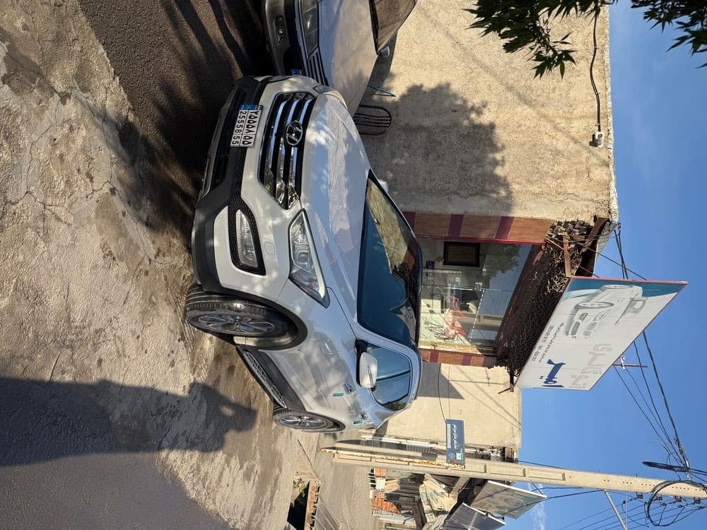 سانتافه ۲۰۱۴ارس دائم - Image 1