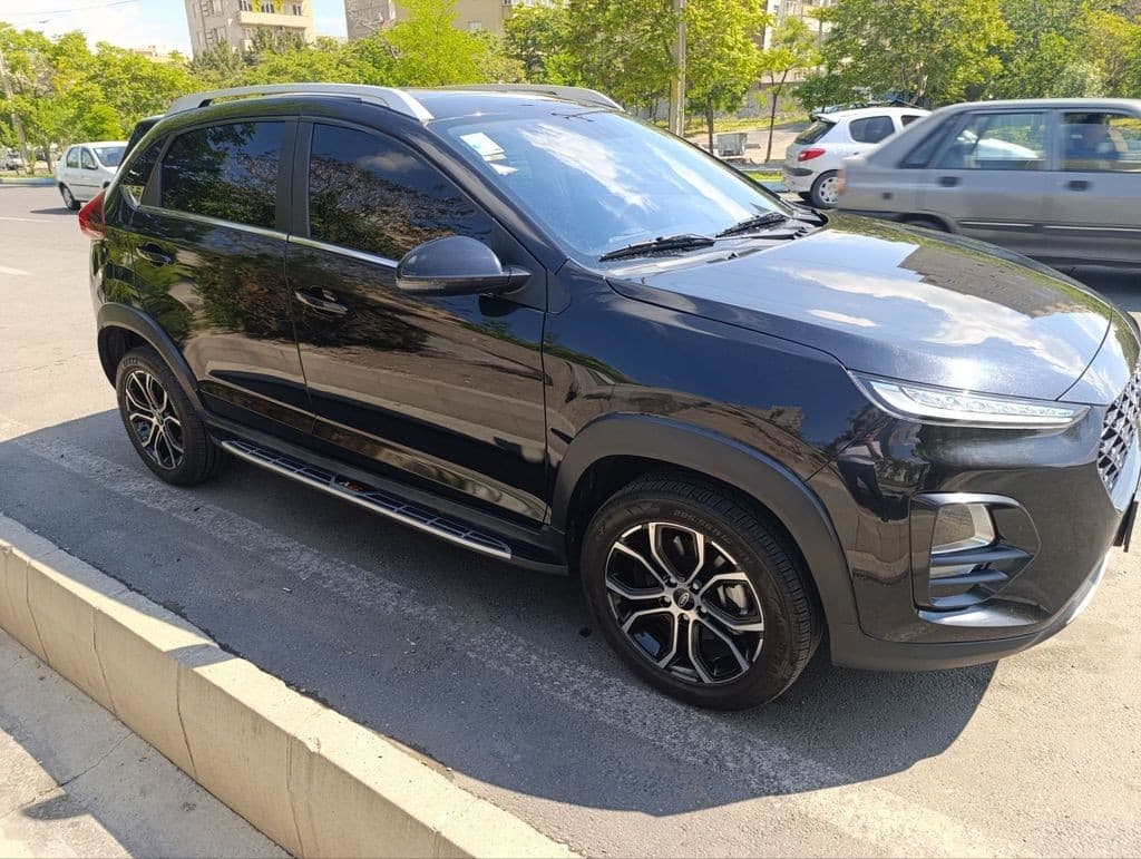ام وی ام X22 PRO mt مدل 1403 - Image 1