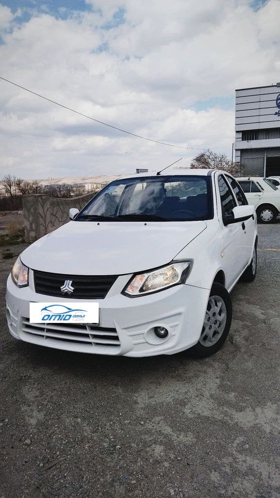 ساینا مدل 1400 - Image 1