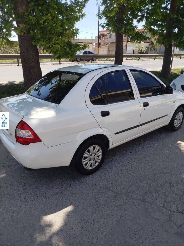 تیبا صندوق دارتکسوز ۹۵ - Image 1