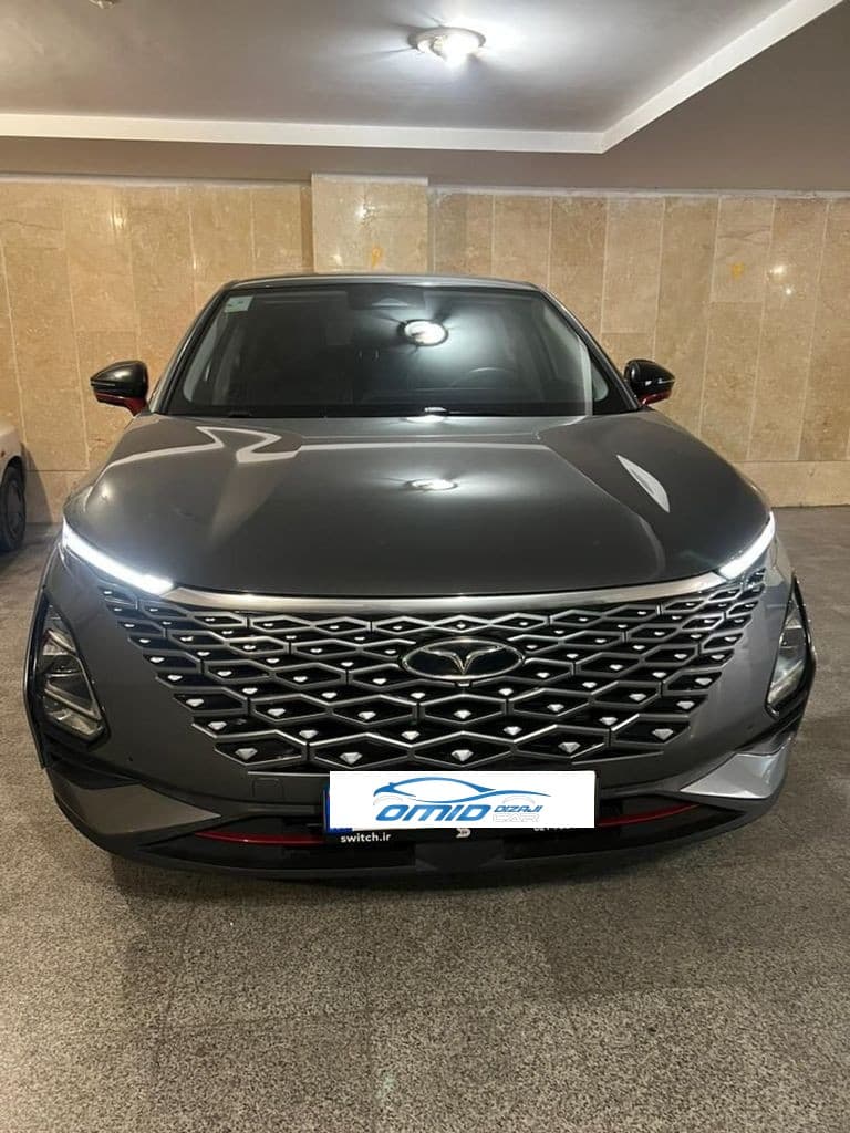 فونیکس اف ایکس پریمیوم مدل 1402 - Image 1