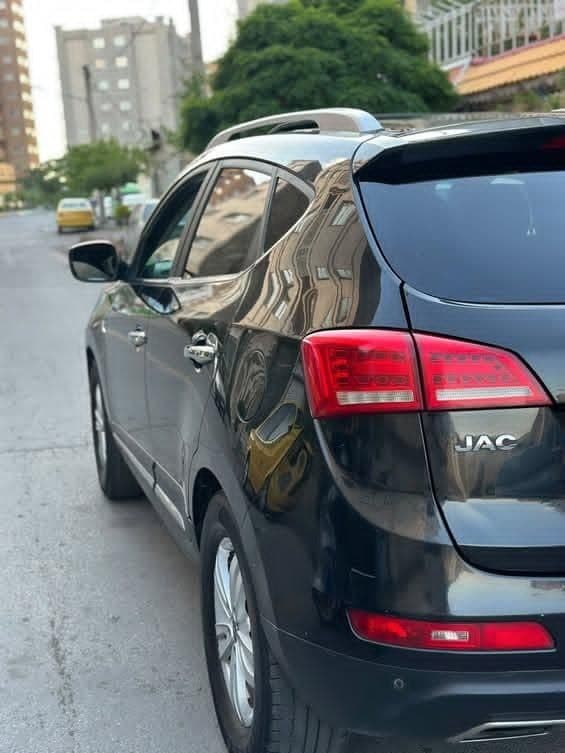 جک s5 بی رنگ درحد - Image 1