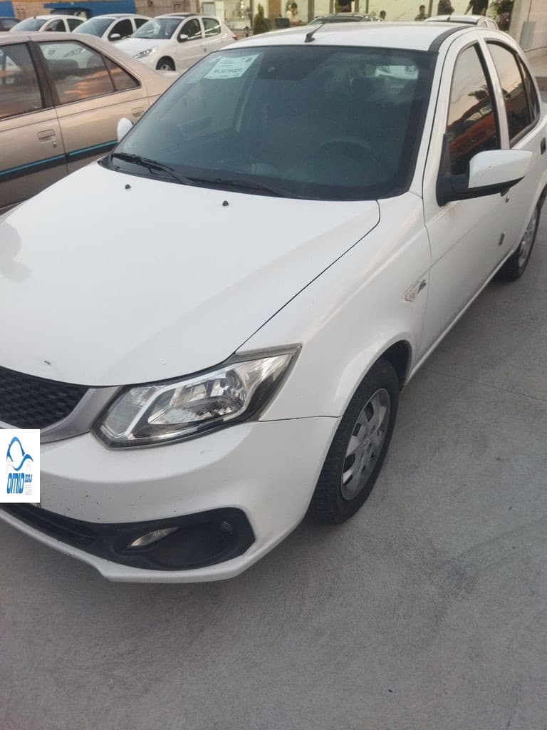 ساینا اس 1۴۰۲ - Image 1