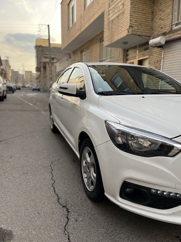 شاهین G فول 1400 - Image 1