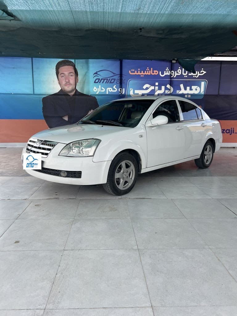 530 مدل 91 - Image 1