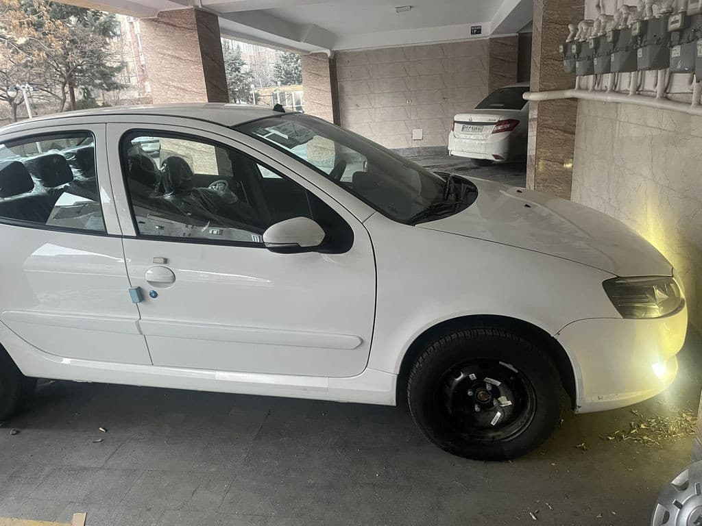 رانا پلاس صفر 1403 tu5 - Image 1