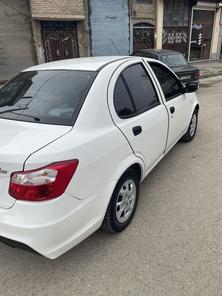 ساینا اس مدل 1402 - Image 1