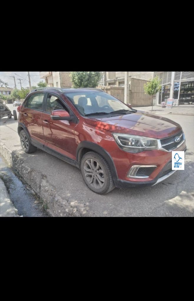 ام وی ام mvm x22 - Image 1