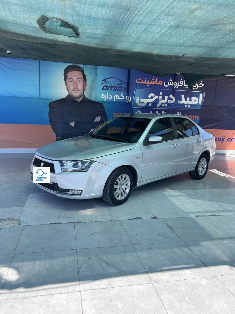 دنا تیپ ۲مدل ۹۴ - Image 1