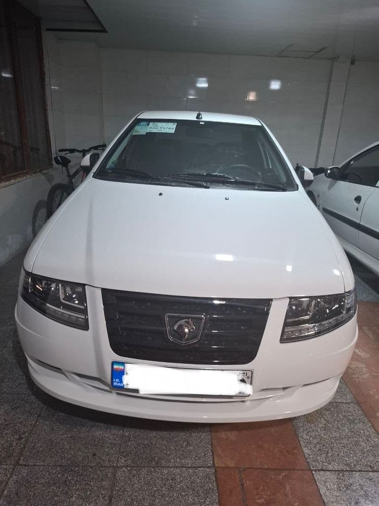 سورن پلاس صفر خشک - Image 1