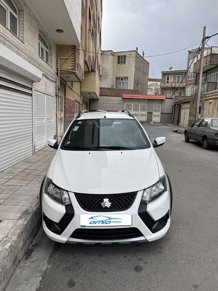 کوئیک S استاندارد ۸۵ گانه - Image 1