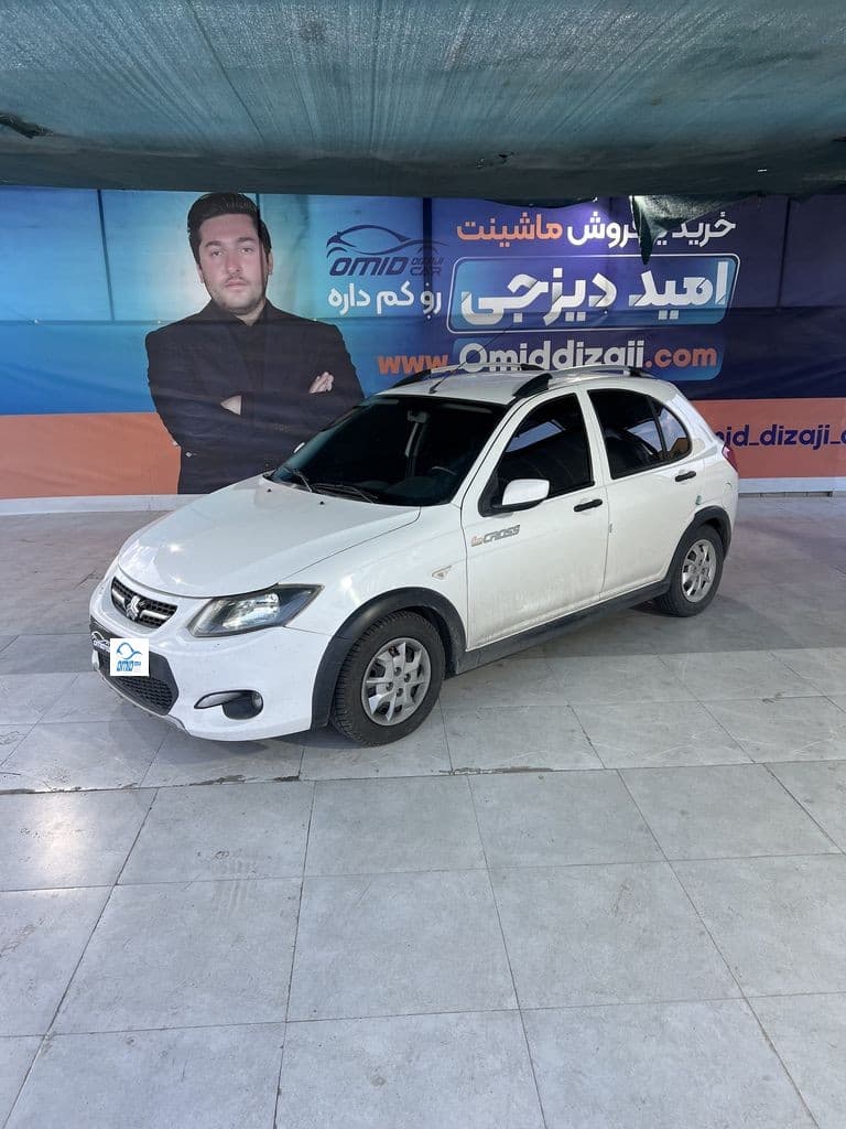کوییک مدل ۱۴۰۱ - Image 1