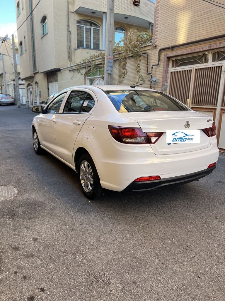 شاهین ۱۴۰۱ در حد صفر - Image 1