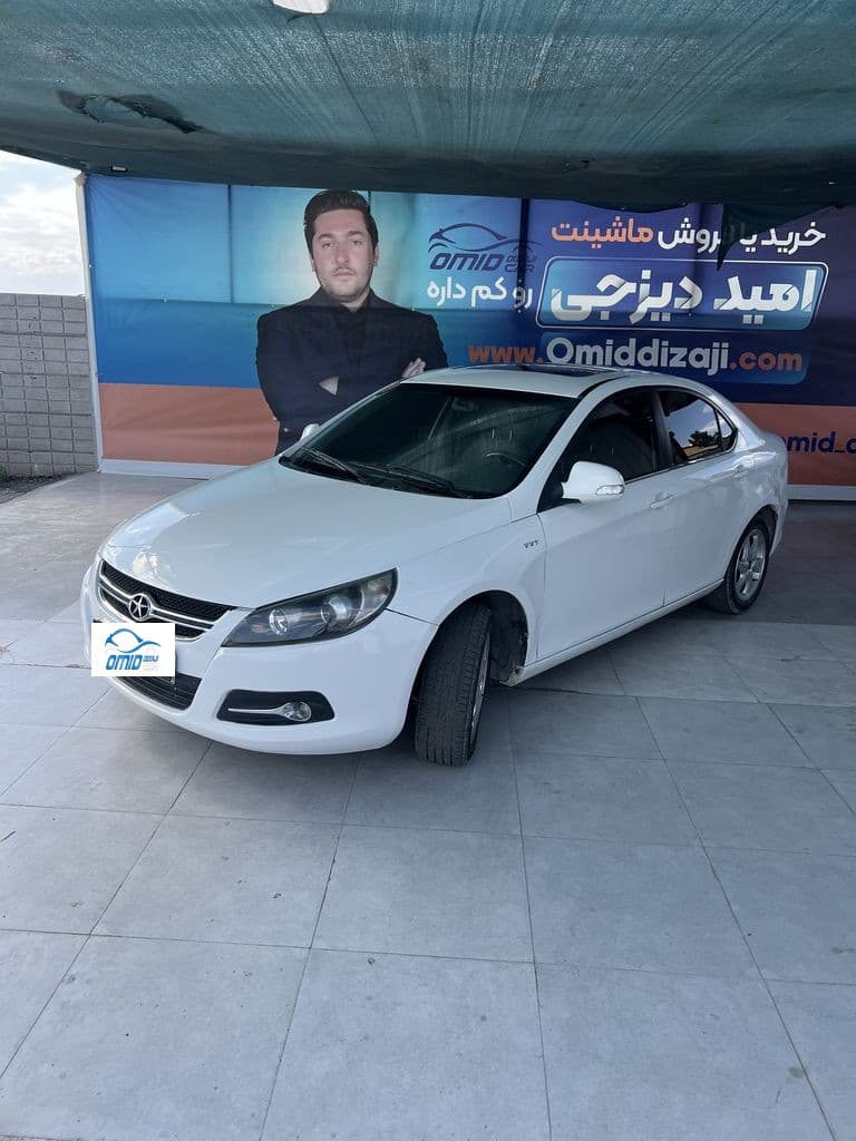 جک j5دنذه مدل ۹۳ - Image 1