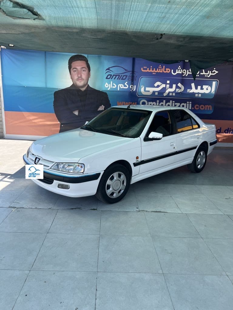 پژو پارس tu5 دریچه برقی مدل 99 - Image 1