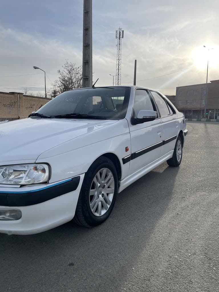 پارس دوگانه 93 - Image 1