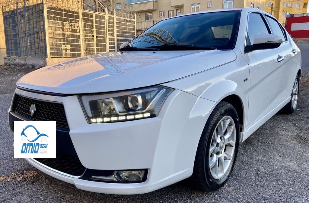 دنا اتومات در حد 1401(اعلامی مالک) - Image 1