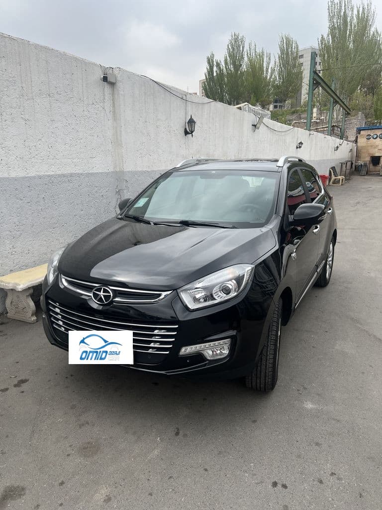 جک s 5 خشک - Image 1
