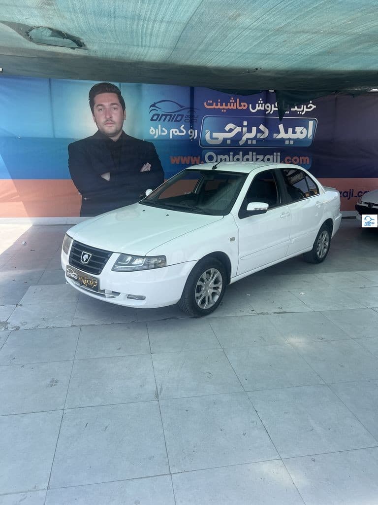 سورن پلاس نیم فول مدل ۱۴۰۰ - Image 1