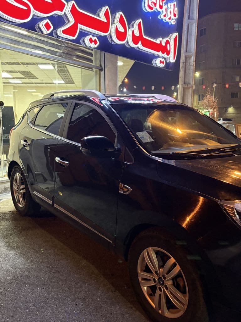 جک اس ۵ مدل ۹۶ - Image 1