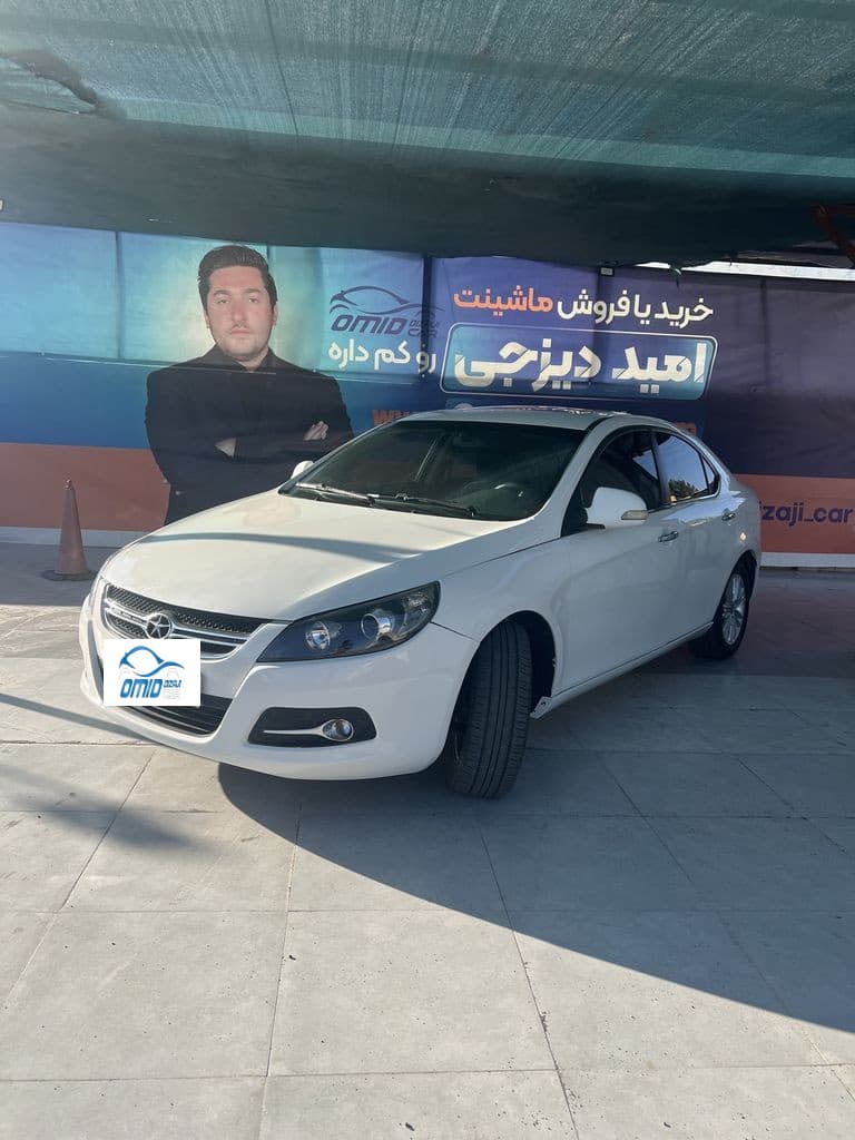 جک j5اتومات مدل ۹۴ - Image 1