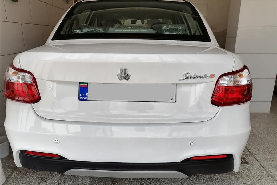 ساینا اس خشک 1404 برج 8 - Image 1