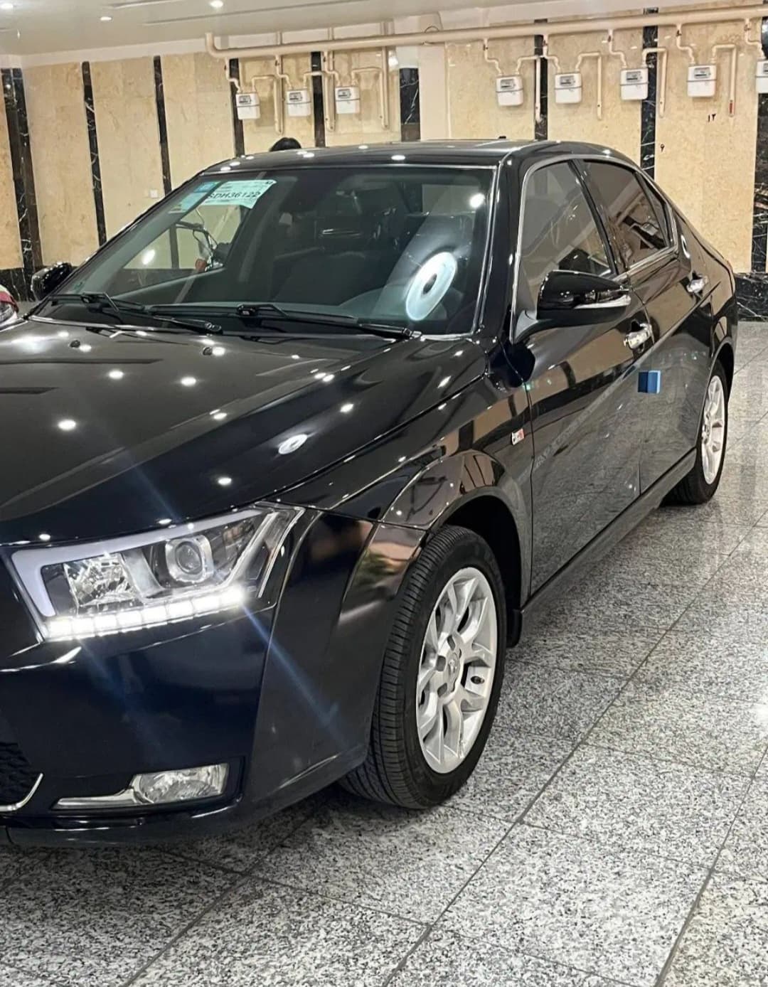 دنا پلاساتومات آپشنال ۱۴۰۳ - Image 1