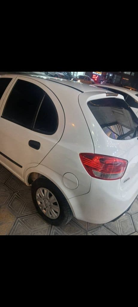 تیبا۲ مدل ۹۵ - Image 1