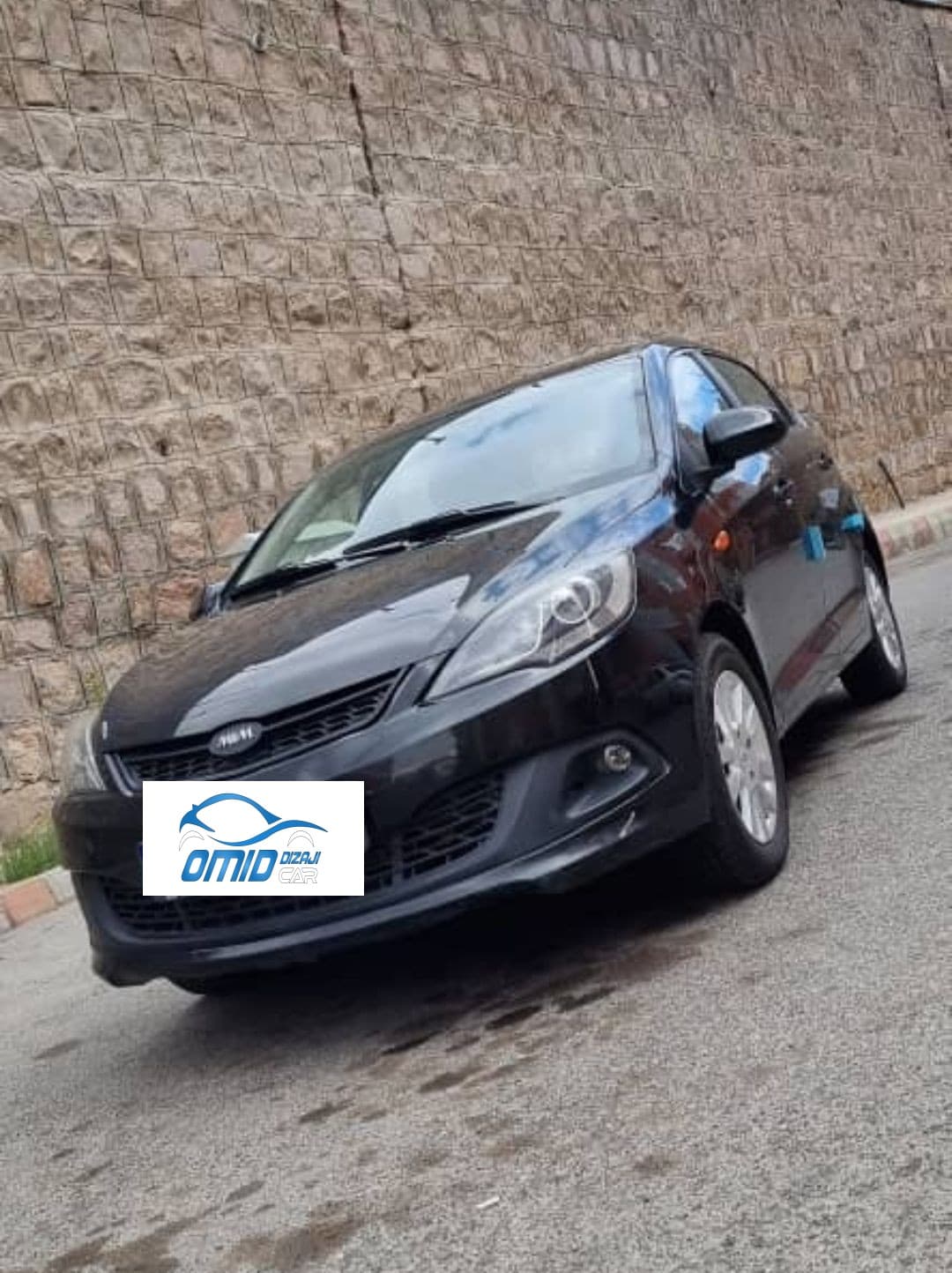 ام وی ام 315لاکچری خانگی تمیز - Image 1