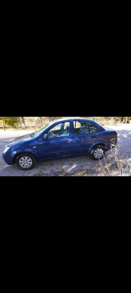 تیبا دوگانه کارخانه 96 - Image 1