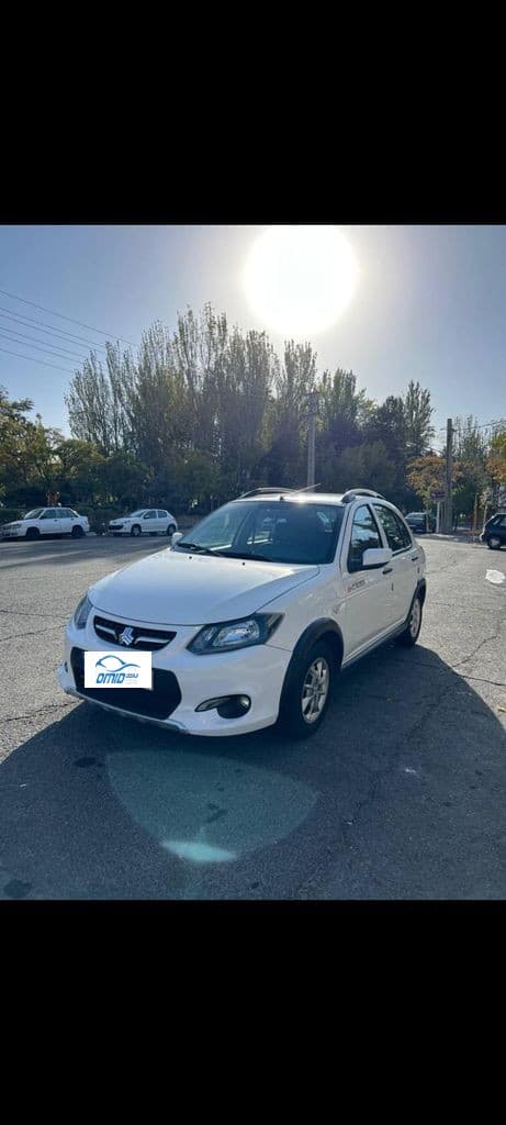 کوییک مدل1402 - Image 1