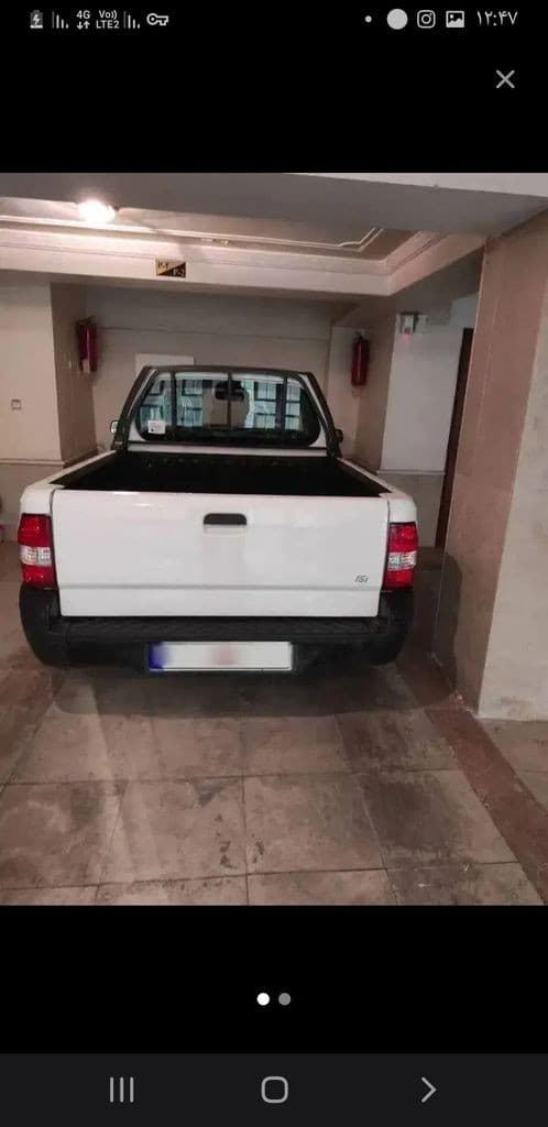 پرایدوانت ۱۵۱ - Image 1