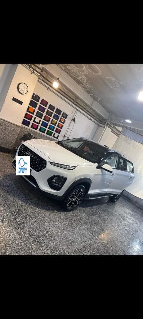 ایکس 22 پرو توربو اتومات - Image 1