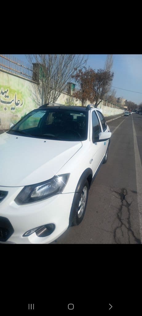 کوییک r بدون رنگ - Image 1