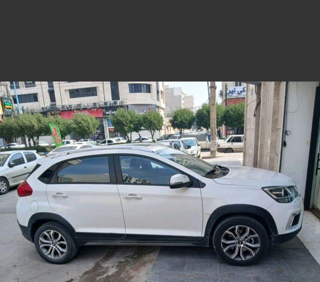 X22 مدل ۹۷(اعلامی مالک) - Image 1