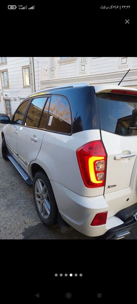 X33s ام وی ام - Image 1