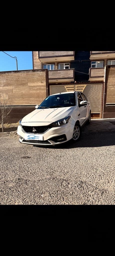 سهند s مدل 1403 - Image 1