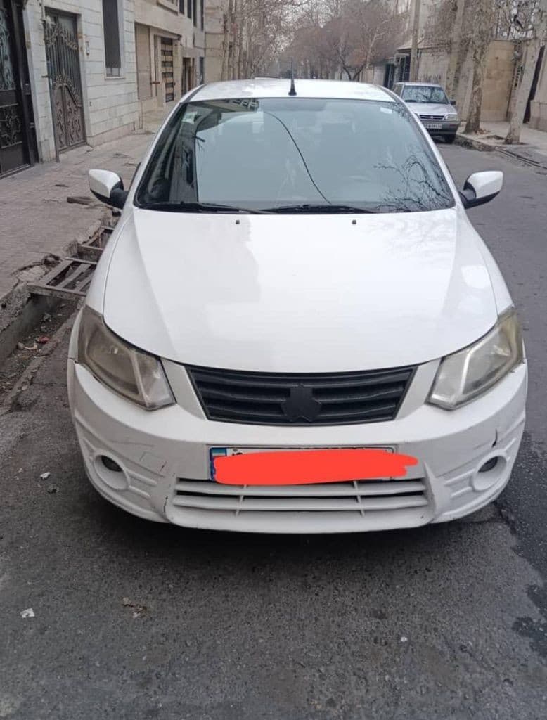ساینا مدل 1401 - Image 1