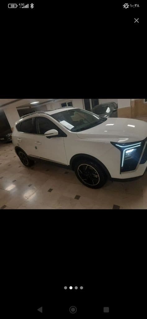 Kmc x5 کم کار تحویل۱۴۰۳٫۱۱ - Image 1