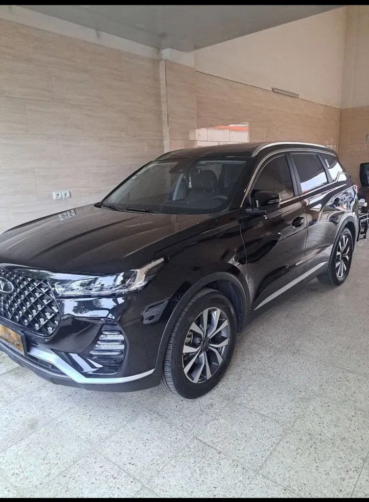 تیگو ۷ پرو پریمیوم - Image 1