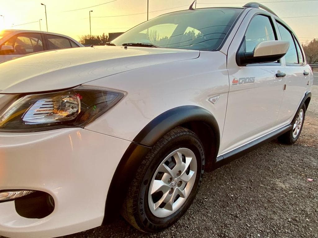 کوییک 1402 کارمندی - Image 1