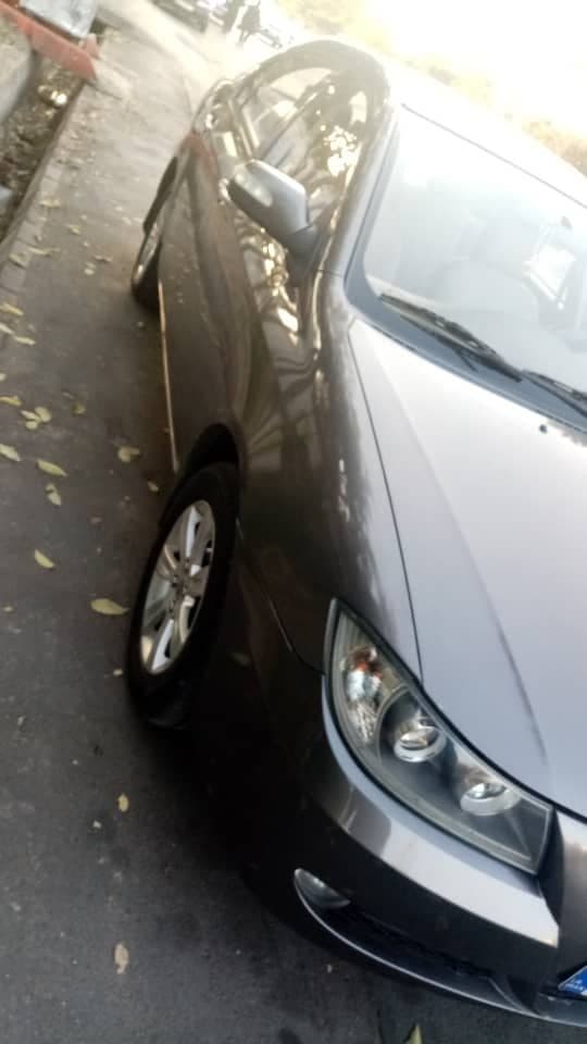 لیفان 620 1600 - Image 1