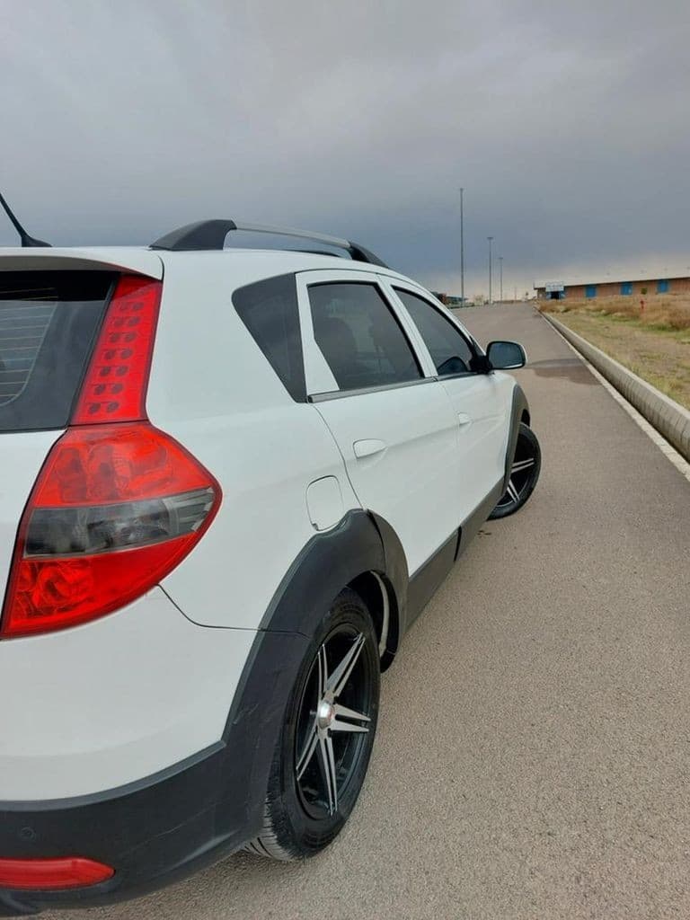 اچ سی کراس مدل 96 - Image 1