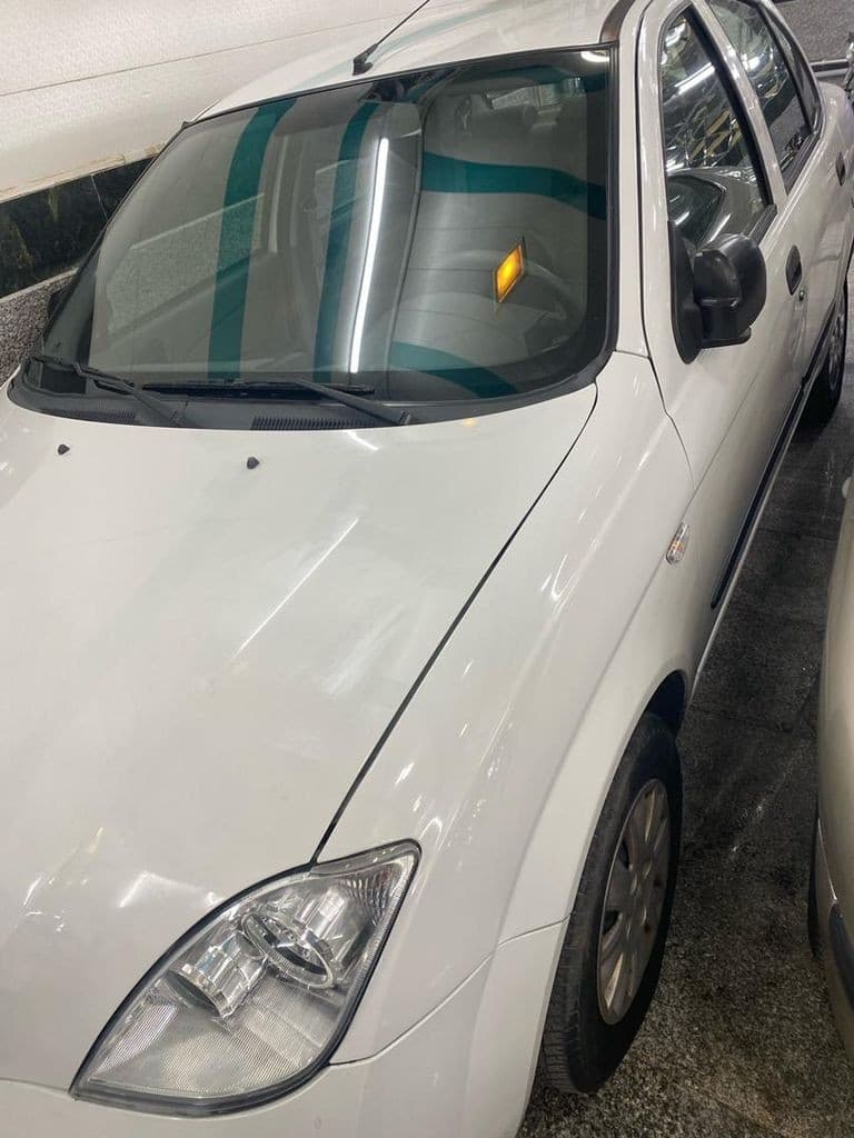 تیبا ۱ مدل ۹۹ - Image 1